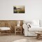 Stupell Industries Vast Country Landscape Canvas Wall Art Design by Lazar Studio